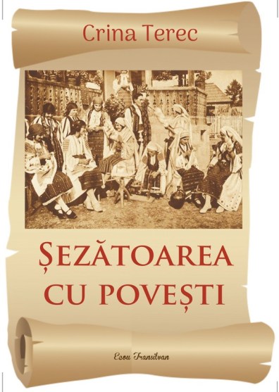 Crina Terec-Sezatoarea